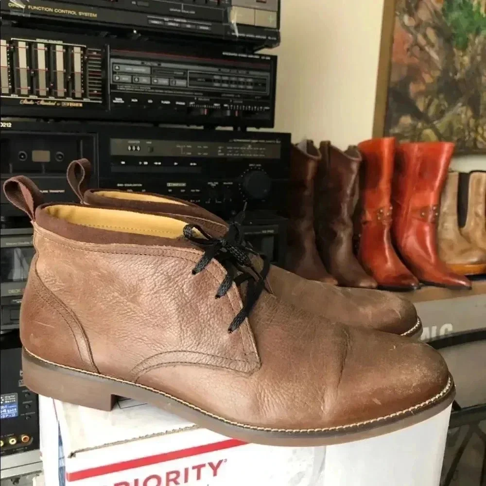 Cole Haan Boots/Shoes Size 12 M